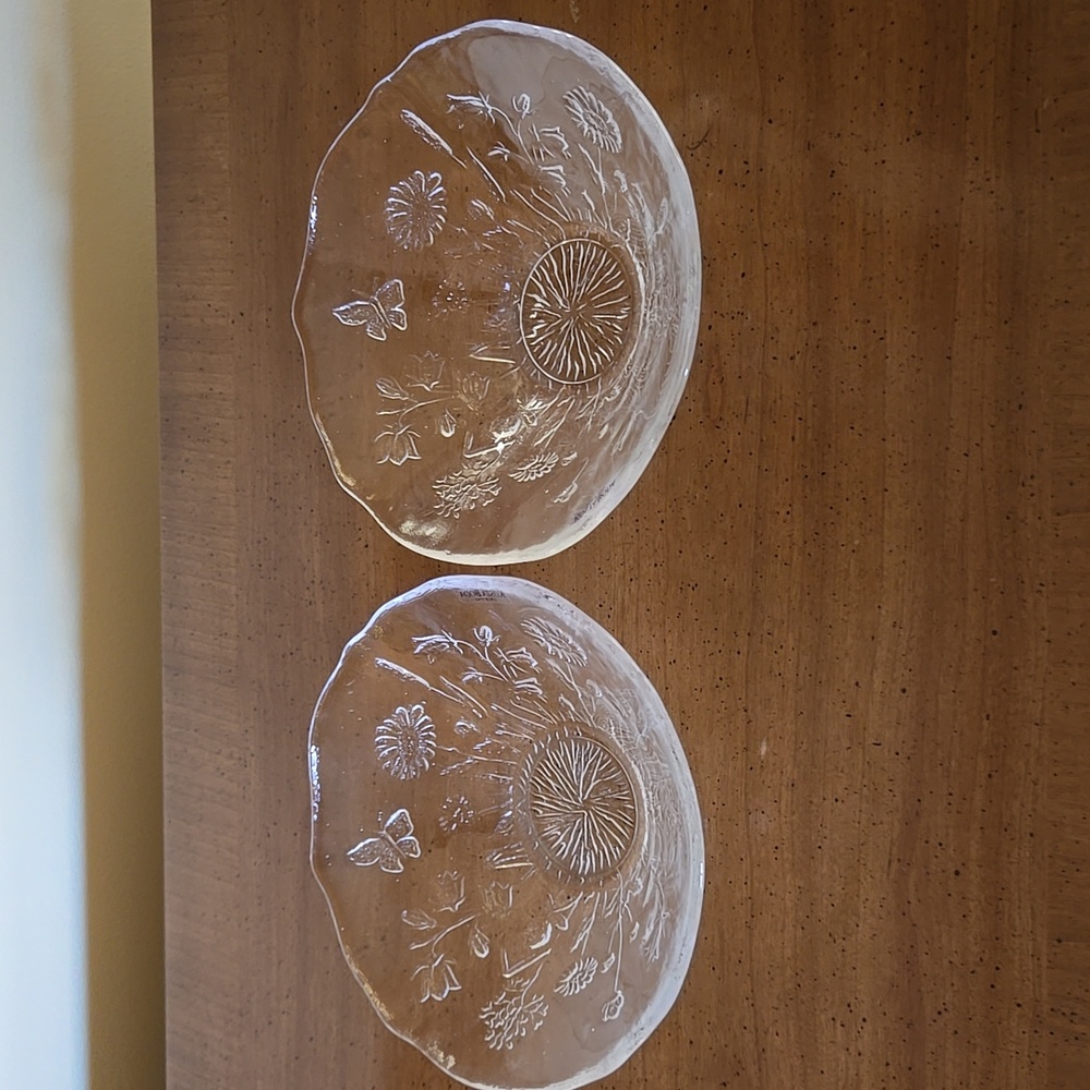 Kosta Boda Ulla small Glass bowls